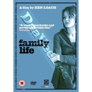 Family Life (DVD)
